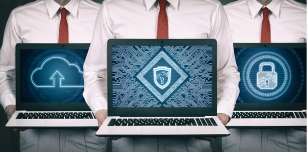 10 ENTRY-LEVEL CYBERSECURITY JOBS YOU CAN GET AFTER COMPLETING A COURSE