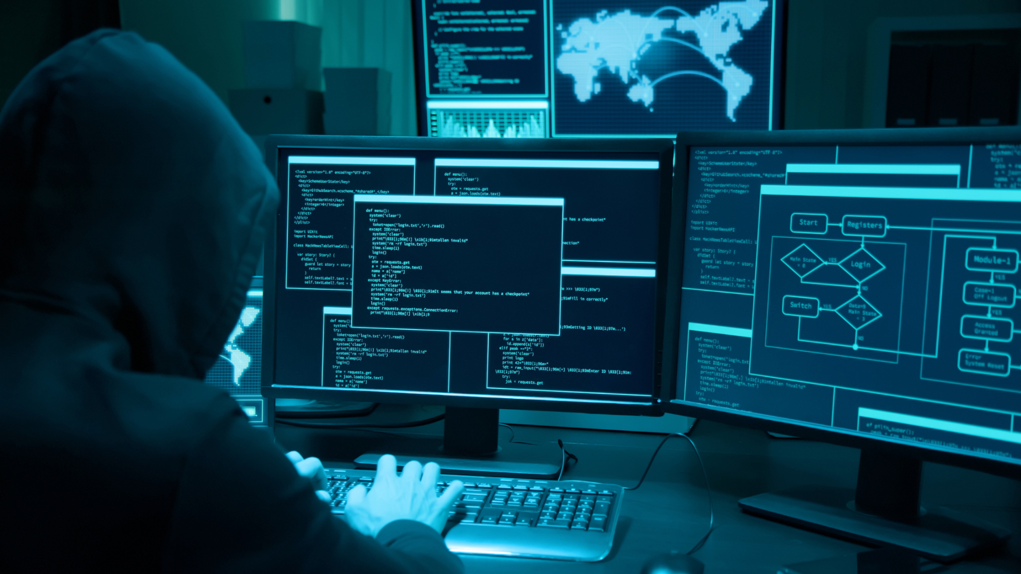 Certified Ethical Hacker Course in Dadar Unlock Cybersecurity Skills