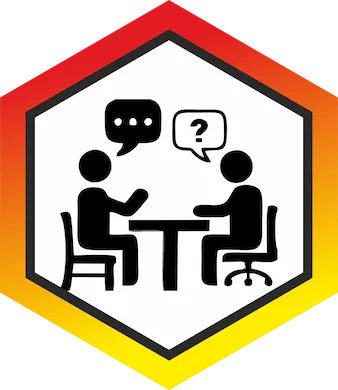 Live projects icon
