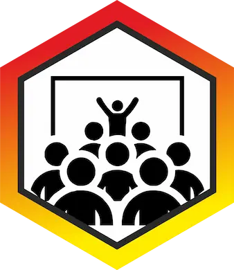 Training benefit icon