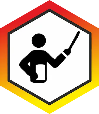 Hands-on labs icon