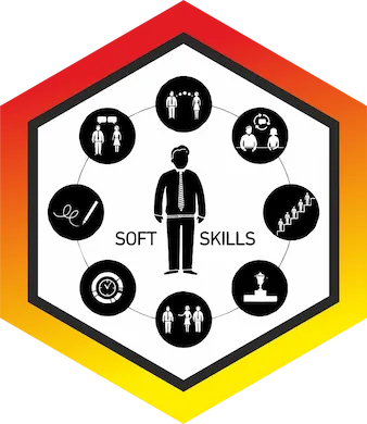 Industry training icon