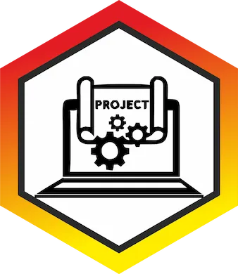 Government certification icon