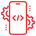 Mobile Icon