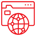 Web Icon